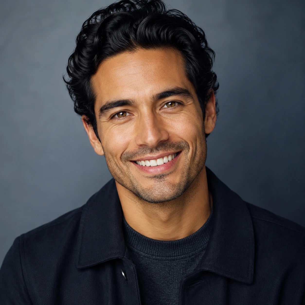 Tristan Melo