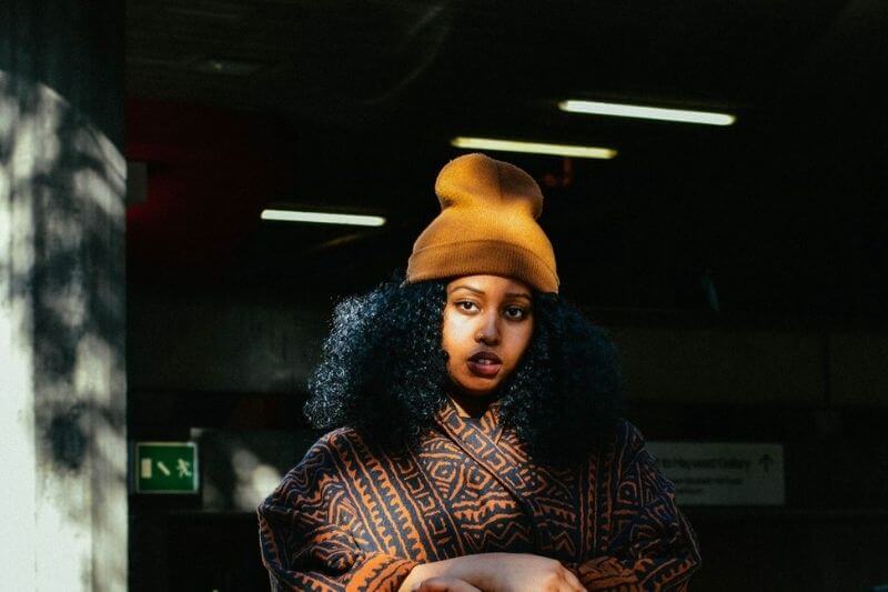 Warsan Shire postpones festival due to 'serious illness'