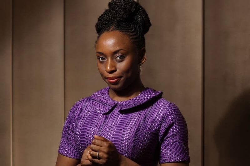 Chimamanda Adichie's creative writing course is back!
