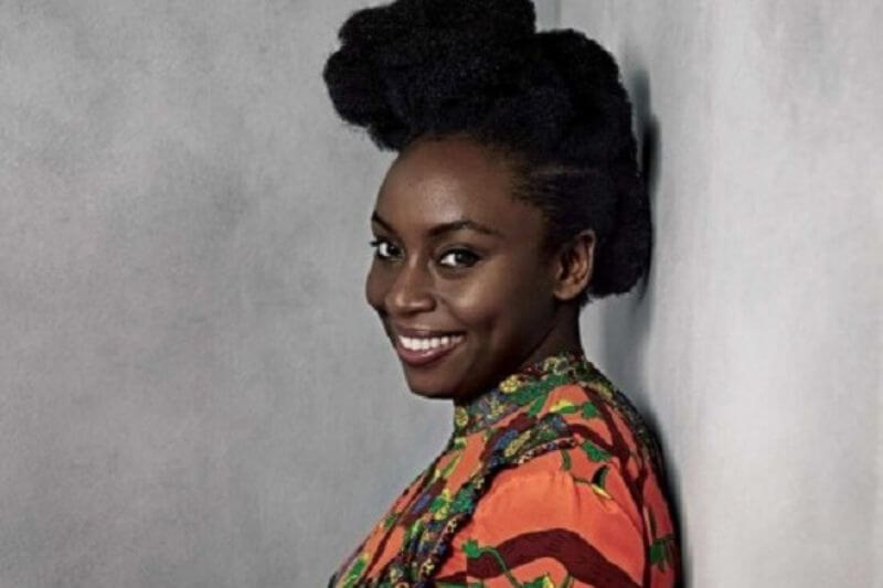 Chimamanda Ngozi Adichie to be honoured as 'one of the most powerful voices in fiction'