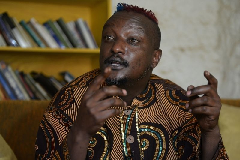Celebrated writer, Binyavanga Wainana passes on at 48