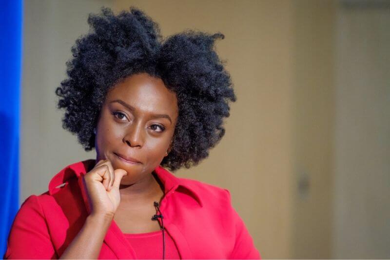 'What you see in Lagos is what Lagos truly is' - Read Chimamanda Ngozi Adichie's essay on living in Lagos!