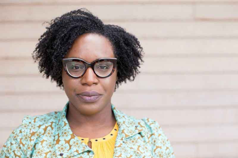Lesley Nneka Arimah’s author of short story Skinned