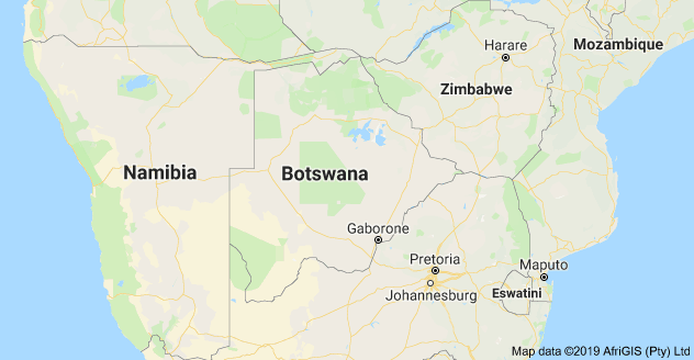 Botswana Government