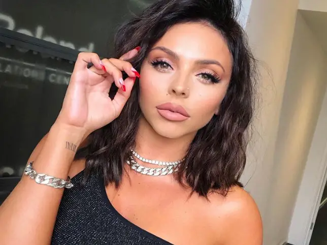 Jesy Nelson raises awareness on mental health andimpact of cyber bullying in Jesy Nelson: Odd One Out documentary