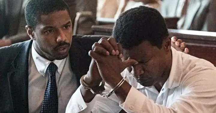 Watch Michael B. Jordan Fight For Justice In Trailer For Just Mercy ...