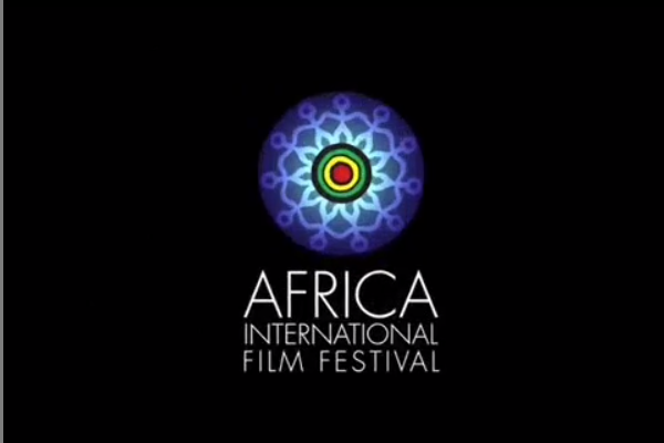 Poster for 2019 AFRIFF - African International Film Festival