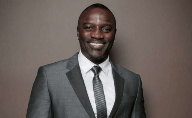 Akon is building futuristic Akon City in Senegal| Get the scoop