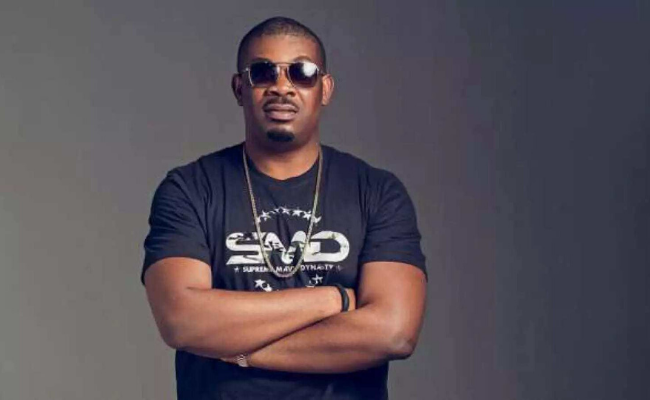 Don Jazzy introduces new Mavin HQ as he clocks 37| Check out all the mouth-watering photos