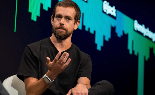 Twitter CEO, Jack Dorsey will live in Africa for 3-6 months in 2020