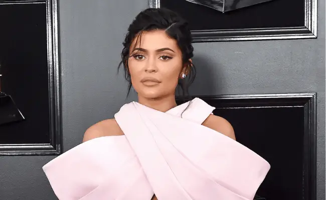 Kylie Jenner sells majority stake in Kylie Cosmetics for $600 million