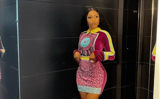 Fashion Friday: Most eye-popping celebrity Instagram looks this week