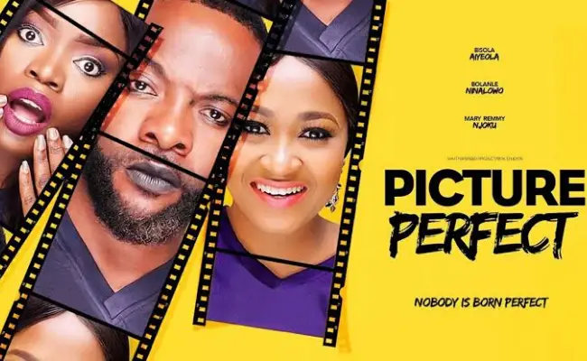 ten best nigerian on screen couples