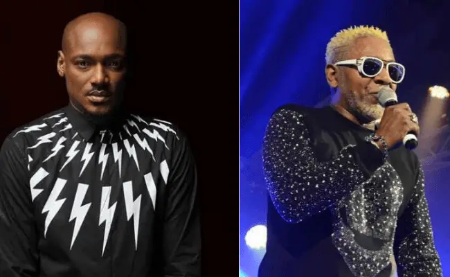 Tuface Idibia and Awilo Longomba receive recognition at 2019 AFRIMA awards| See full list of winners
