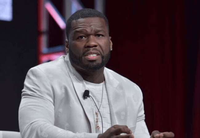 50 Cent will produce animated black superhero TV series, Trill League ...