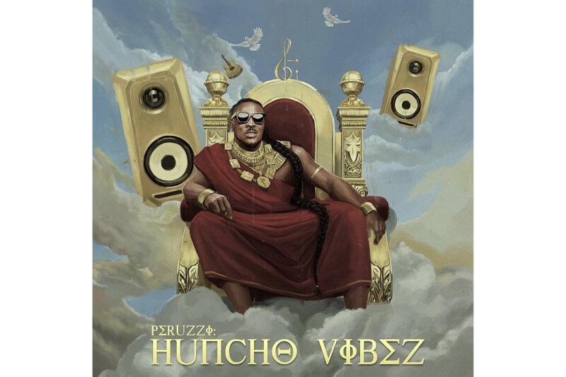Peruzzi - Huncho Vibez