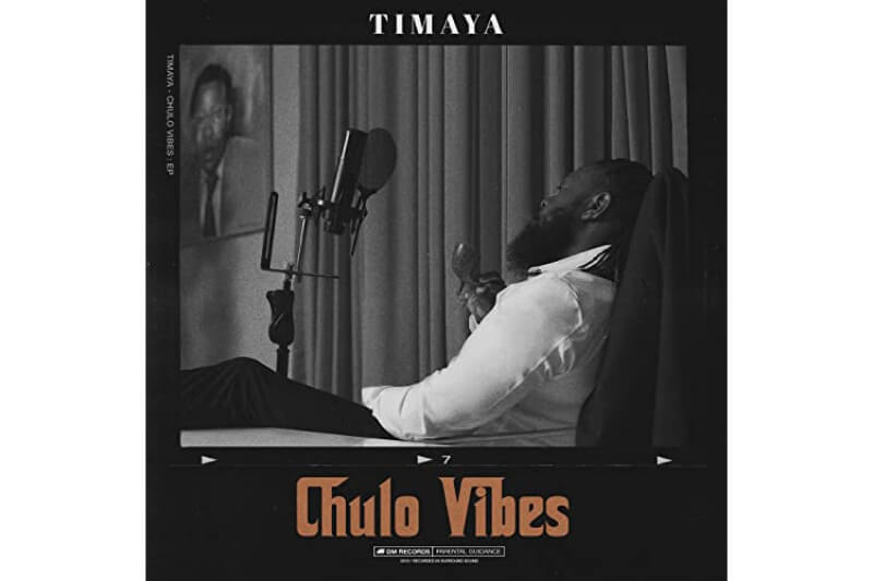 Timaya - Chulo Vibes