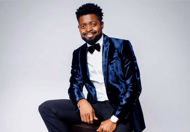 Basketmouth apologizes for 'rape jokes' after he's dropped from EU campaign lineup