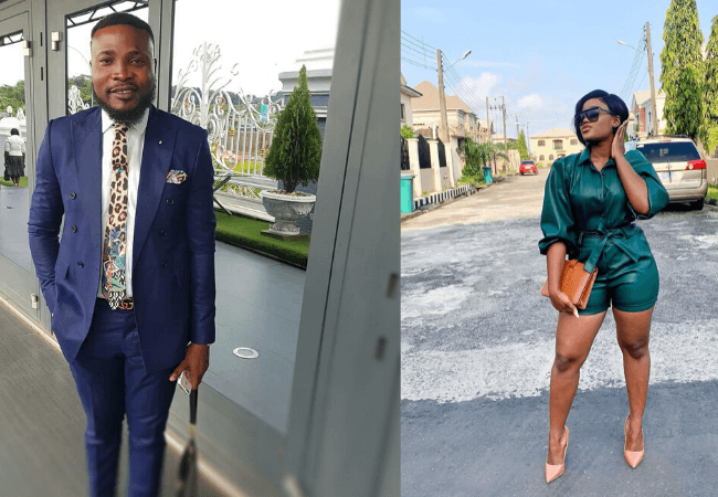 'We fired her twice' - Wale Jana opposes Cee-C's claim on why they stopped working together