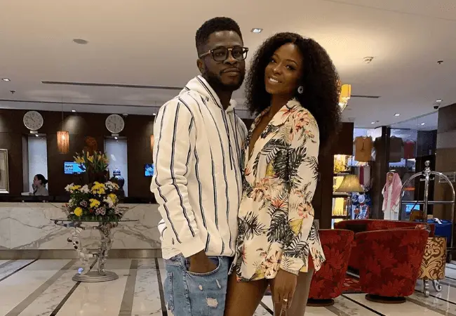 Comedian Crazeclown gets engaged [photos+videos]