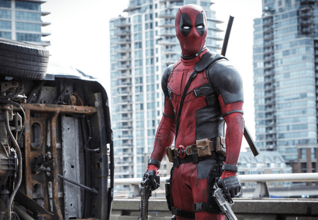 Deadpool joins Disney's MCU according to Ryan Reynolds