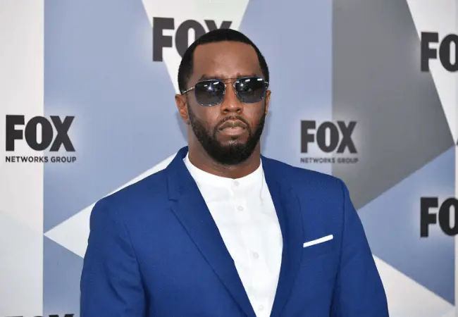 P. Diddy to be honoured with Industry icon award at pre-grammys gala