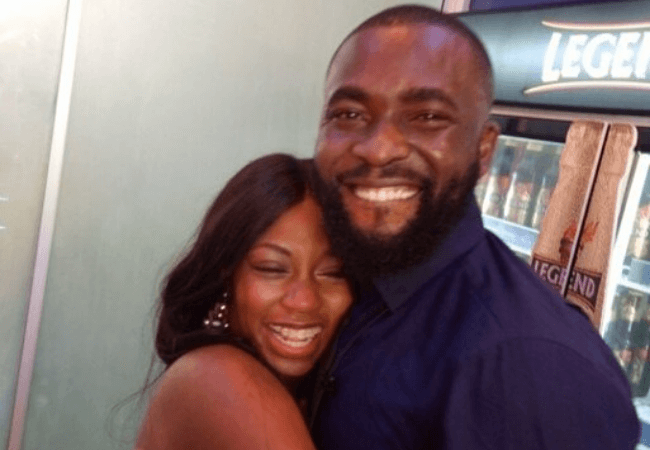 'I know you both genuinely love each other' - Lala Akindoju reacts to Khafi and Gedoni's engagement