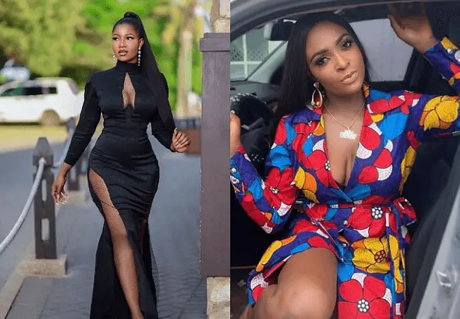 Tacha serves blogger, Blessing Okoro a lawsuit; demands 20 million in damages