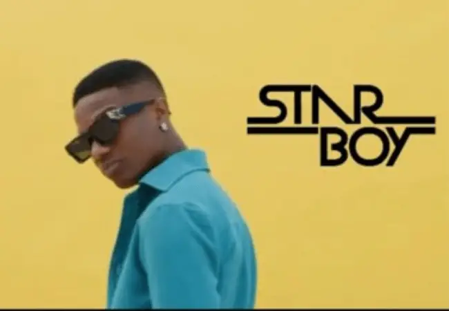 New video: Starboy - Blow feat Wizkid & Blaq Jerzee| Watch on Sidomex