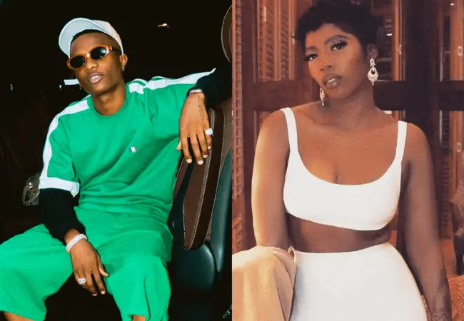 'I have nothing to do with the church and certainly do not endorse their events' - Tiwa Savage and Wizkid also dissociate themselves from COZA