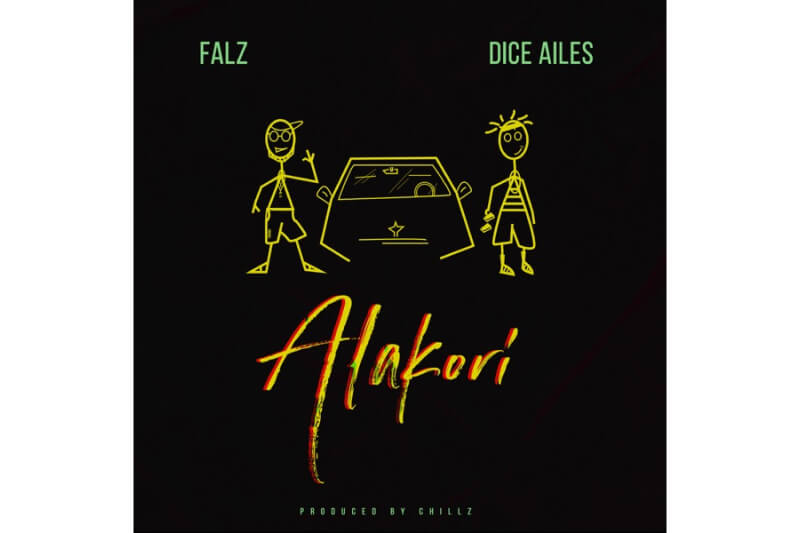 Falz - Alakori ft. Dice Ailes