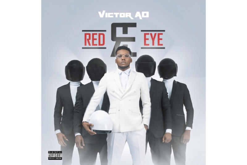 Victor AD - Red Eye