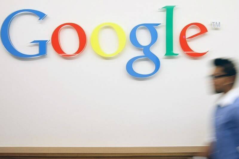 Google is now a trillion dollar company!