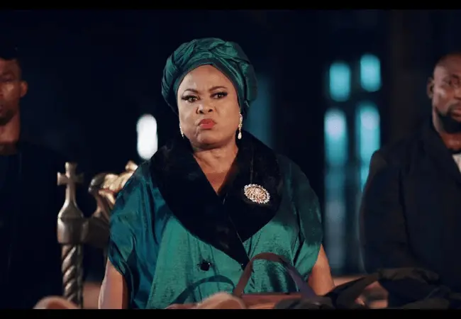 Kemi Adetiba's King of Boys 2 is coming this year and we can't wait!