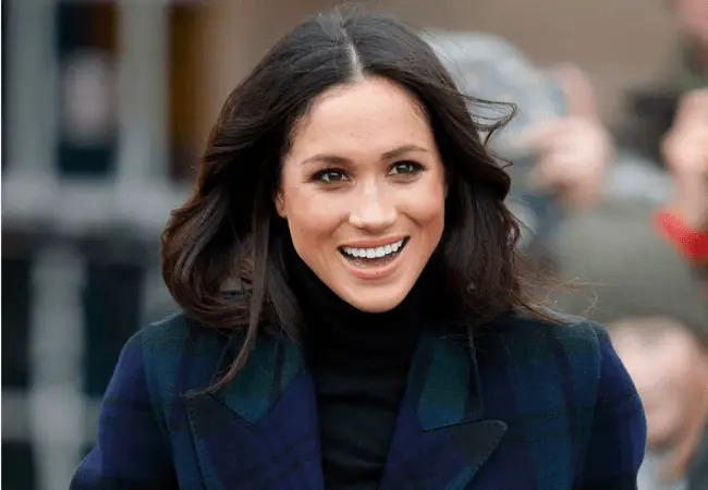 Meghan Markle reportedly signs deal with Disney following royal split