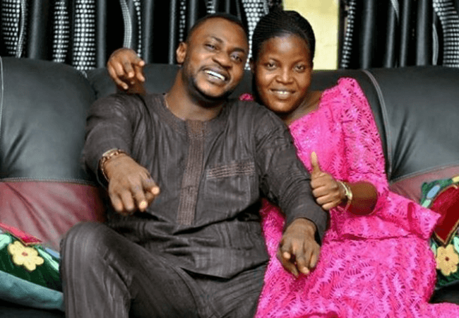 Odunlade Adekola shares tips on how he has maintained his marriage despite fame