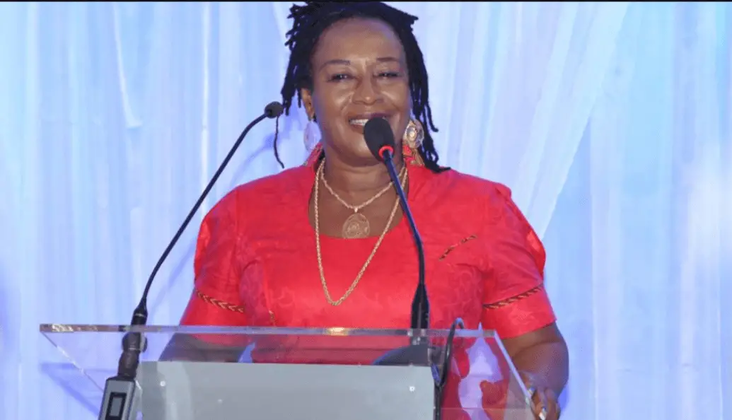 Patience Ozokwor (Mama G) Biography: Acting, music, family, net worth ...