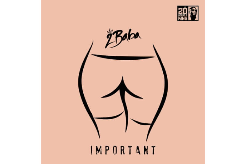 2Baba - Important