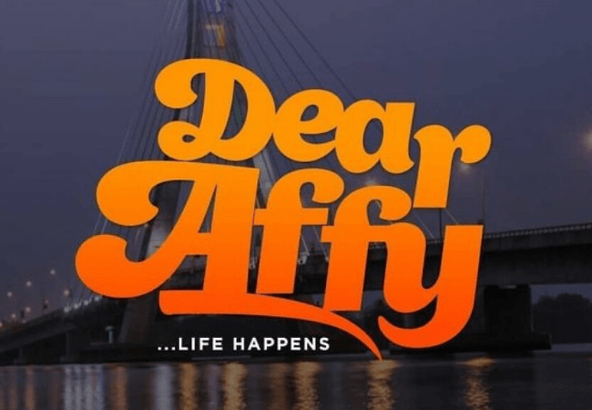 Trailer Thursday: Dive into the world of romance with 'Dear Affy'