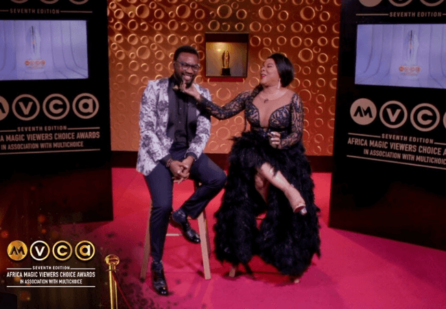 AMVCA 2020: 'Living in Bondage', 'God calling' lead with 11 nominations each| See full list