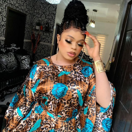 Bobrisky Biography: Early life, transgender, discriminations, controversies, net worth & more