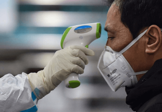 World Health Organization officially renames Coronavirus Covid-19