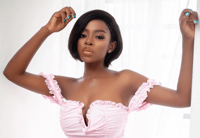 BBNaija's Diane Russet launches body positive clothing collection