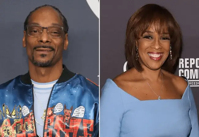 Snoop Dogg publicly apologizes to Gayle King following Kobe Bryant interview