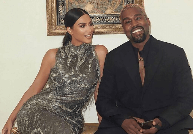 This fun interview with Kim Kardashian and Kanye West show that their marriage is goals| Watch on Sidomex