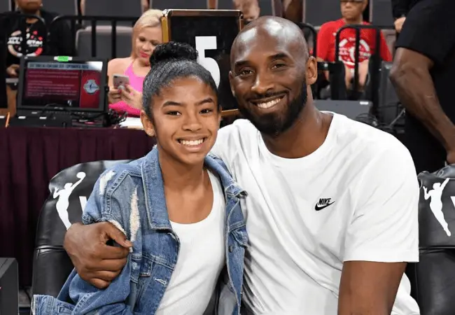 Kobe Bryant and daughter, Gianna buried in private funeral following fatal crash