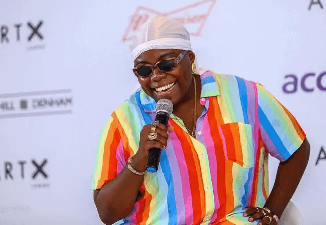 Teni Entertainer divides Twitter with tweet on feminism