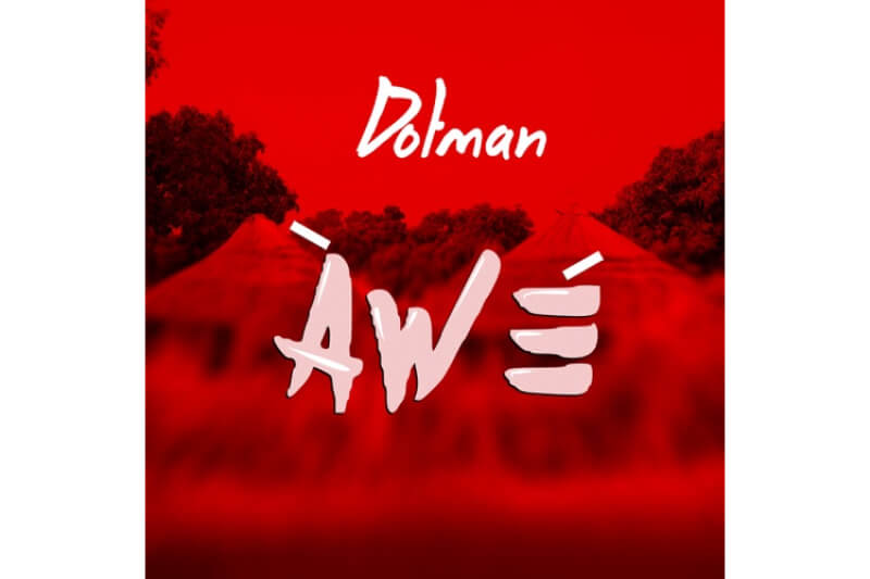 Dotman - Awe