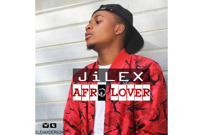 Jilex - Afro Lover
