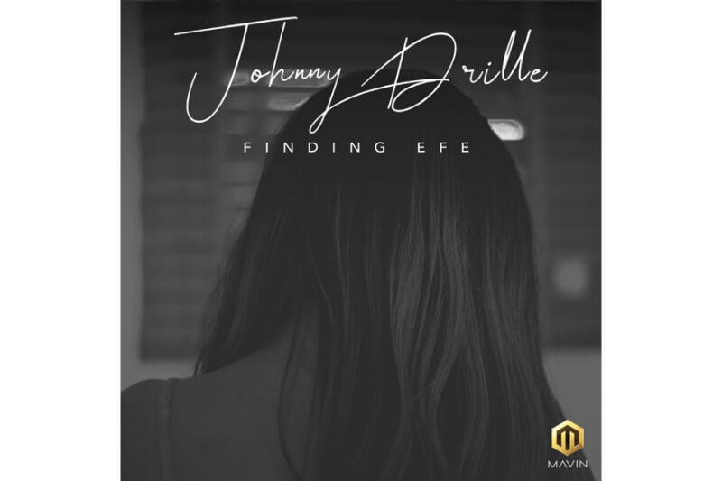 Johnny Drille - Finding Efe